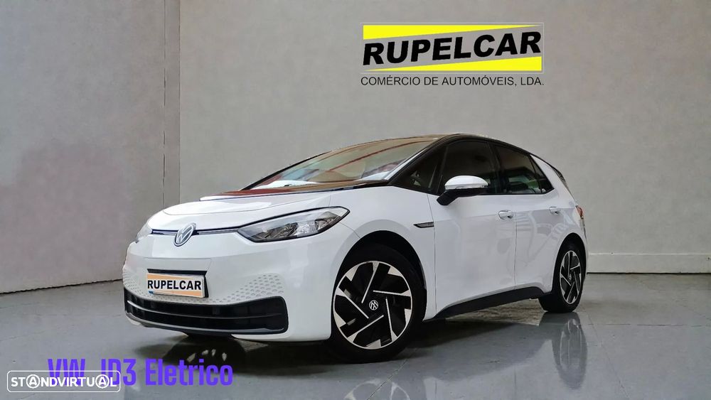 VW ID.3 58 kWh Pro - 1