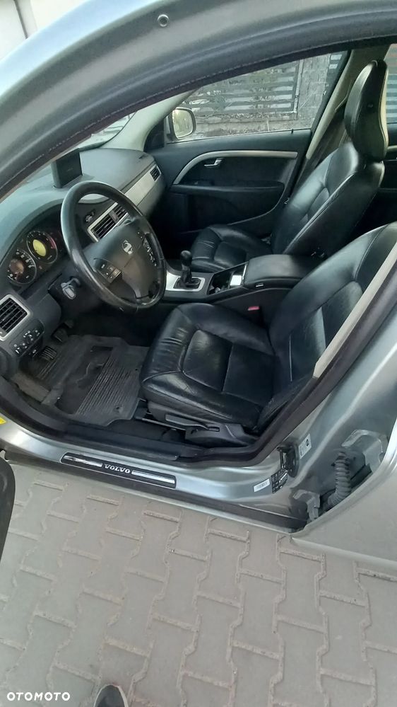 Volvo V70 - 8