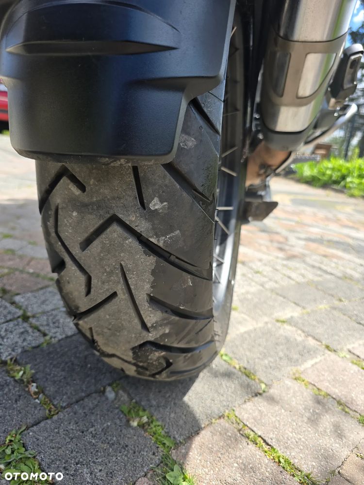 BMW Adventure - 13