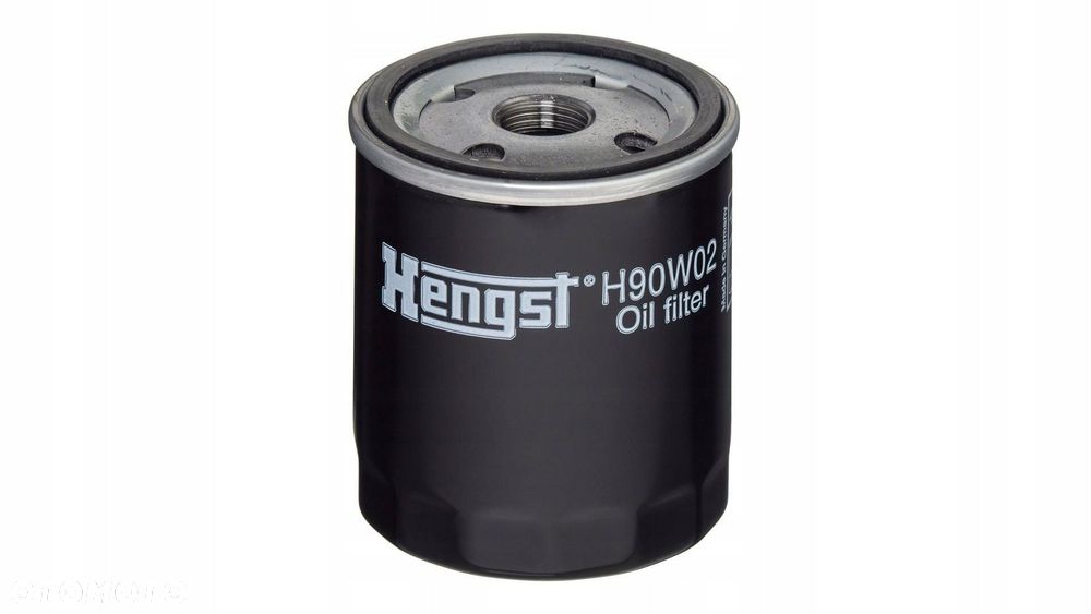 hengst filtr oleju claas / deutz / fendt / john deere / landini - 2
