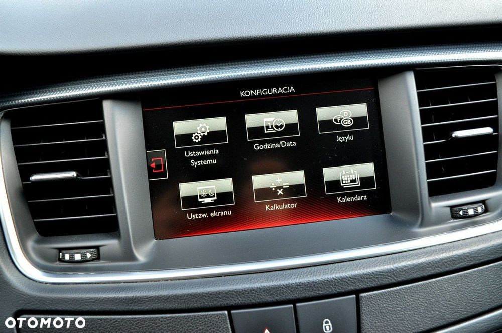 Peugeot 508 BlueHDi 150 Stop&Start Allure - 33
