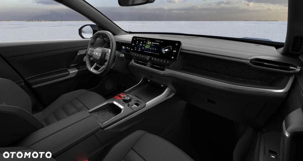 Jeep Compass 74 kWh Altitude - 6