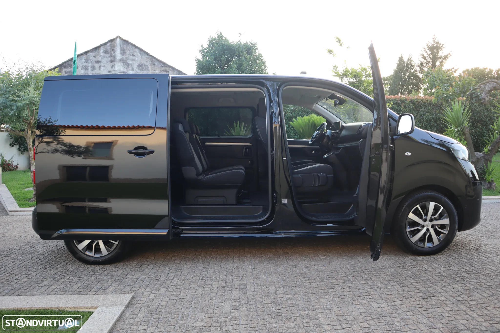 Toyota Proace Verso Electric - 32