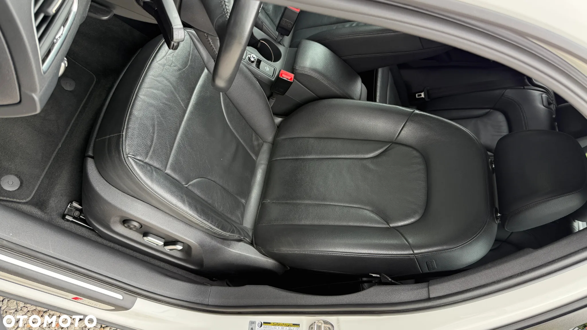 Audi Q3 40 TFSI Quattro S-Line S tronic - 12