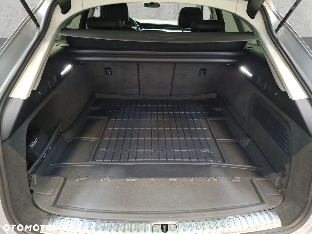 Audi A6 Avant - 19