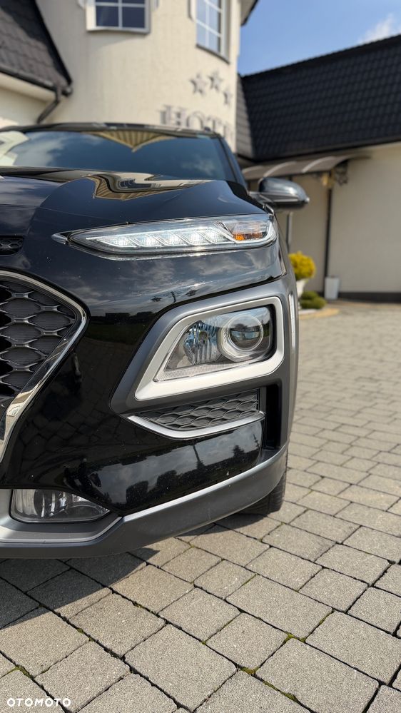 Hyundai Kona 1.6 CRDi Comfort - 2