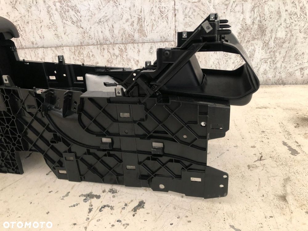 TUNEL PODŁOKIETNIK RANGE ROVER EVOQUE L538 - 8