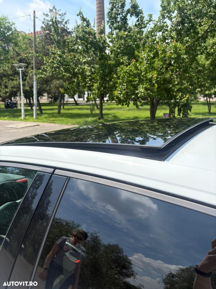 Volkswagen Polo 2.0 TSI DSG GTI - 13