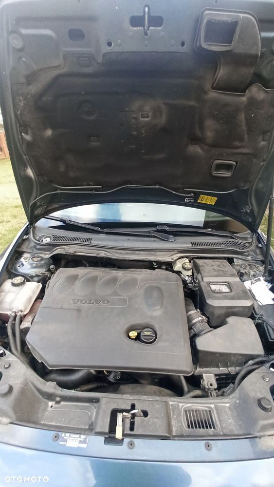 Volvo V50 2.0D Momentum - 32