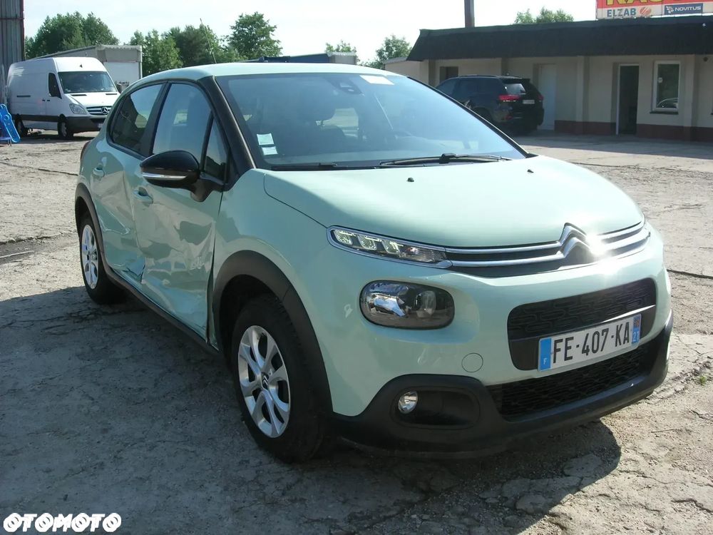 Citroën C3 - 6