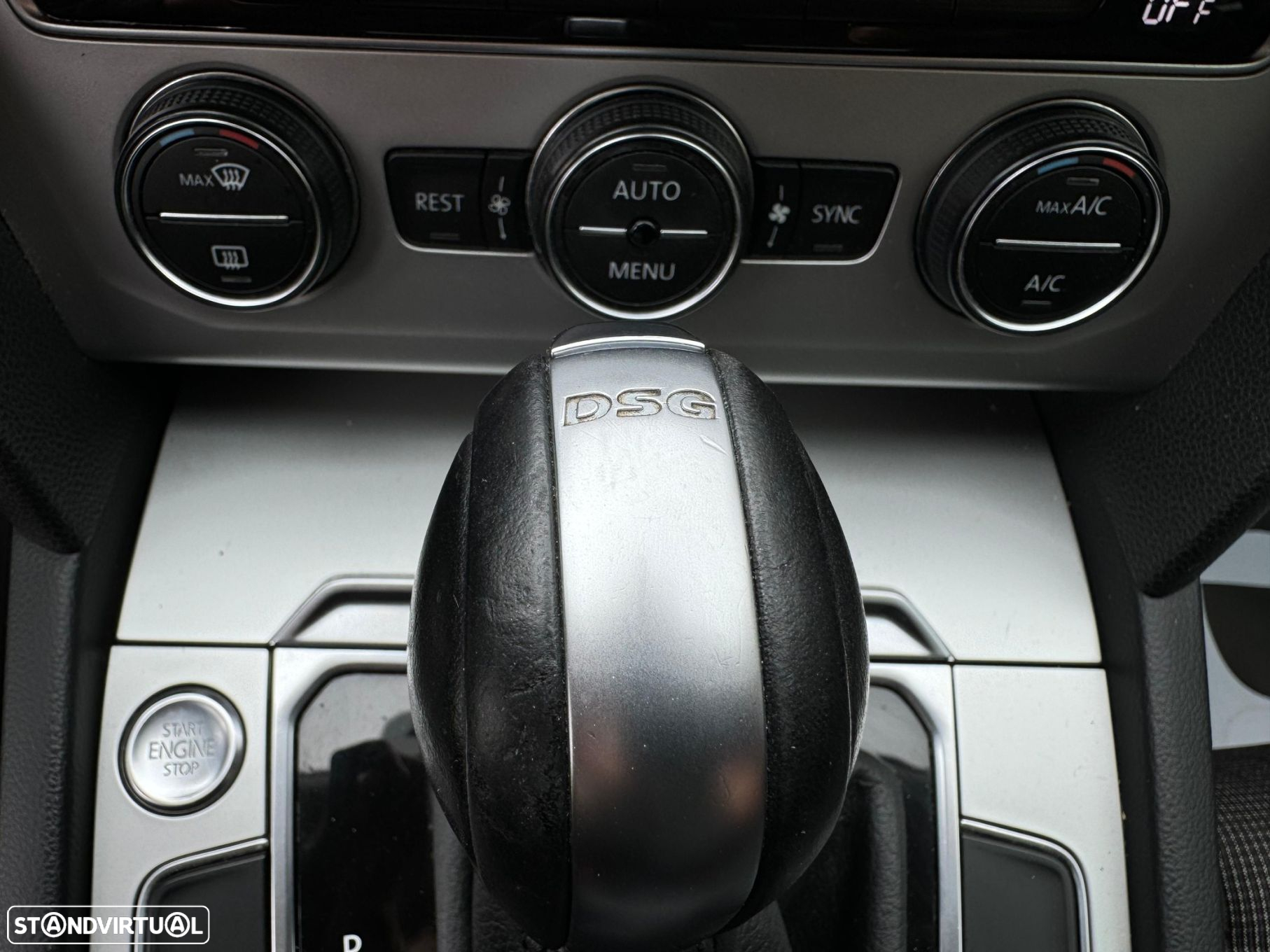 VW Passat 1.6 TDI Business DSG - 42