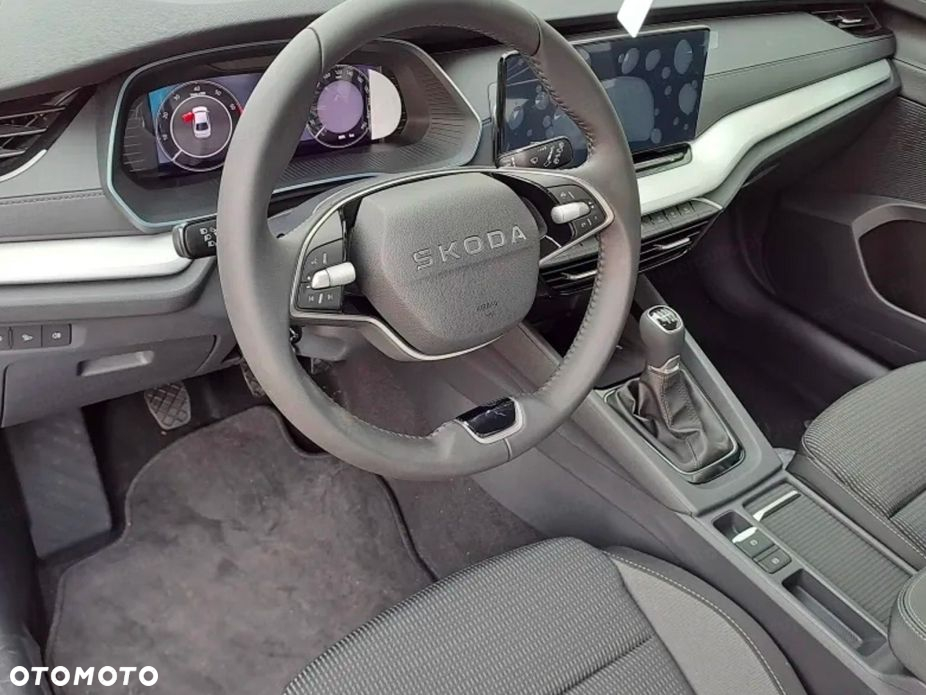 Skoda Octavia 1.5 TSI Edition 130 Essence - 4