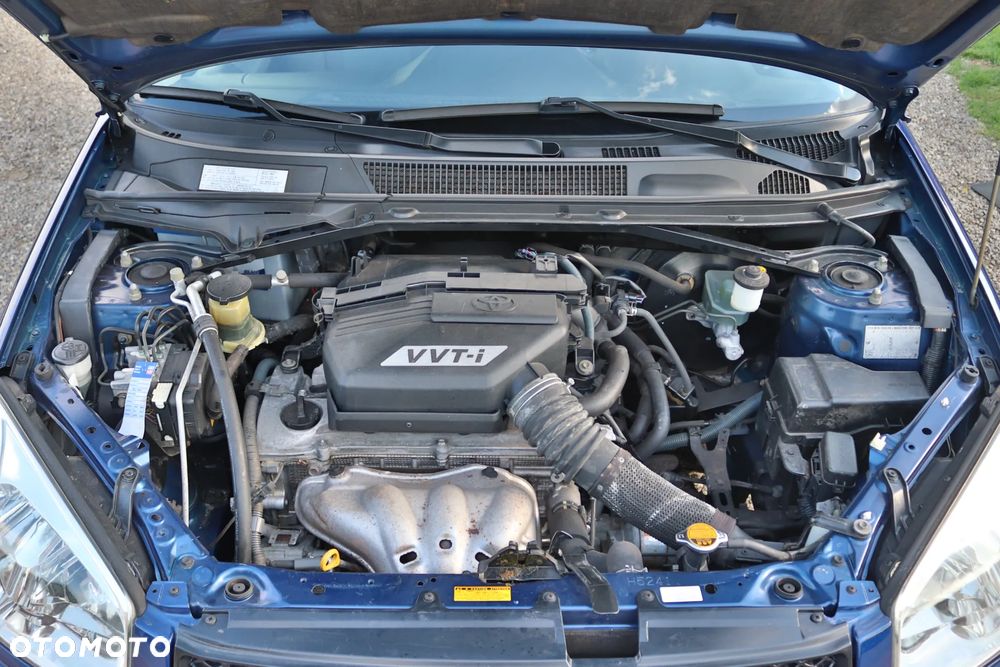 Toyota RAV4 4x4 Sol - 16