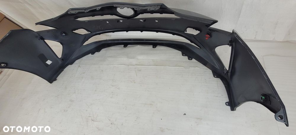 ZDERZAK PRZEDNI TOYOTA PRIUS XW50 IV 2015- 52119-47700 - 11