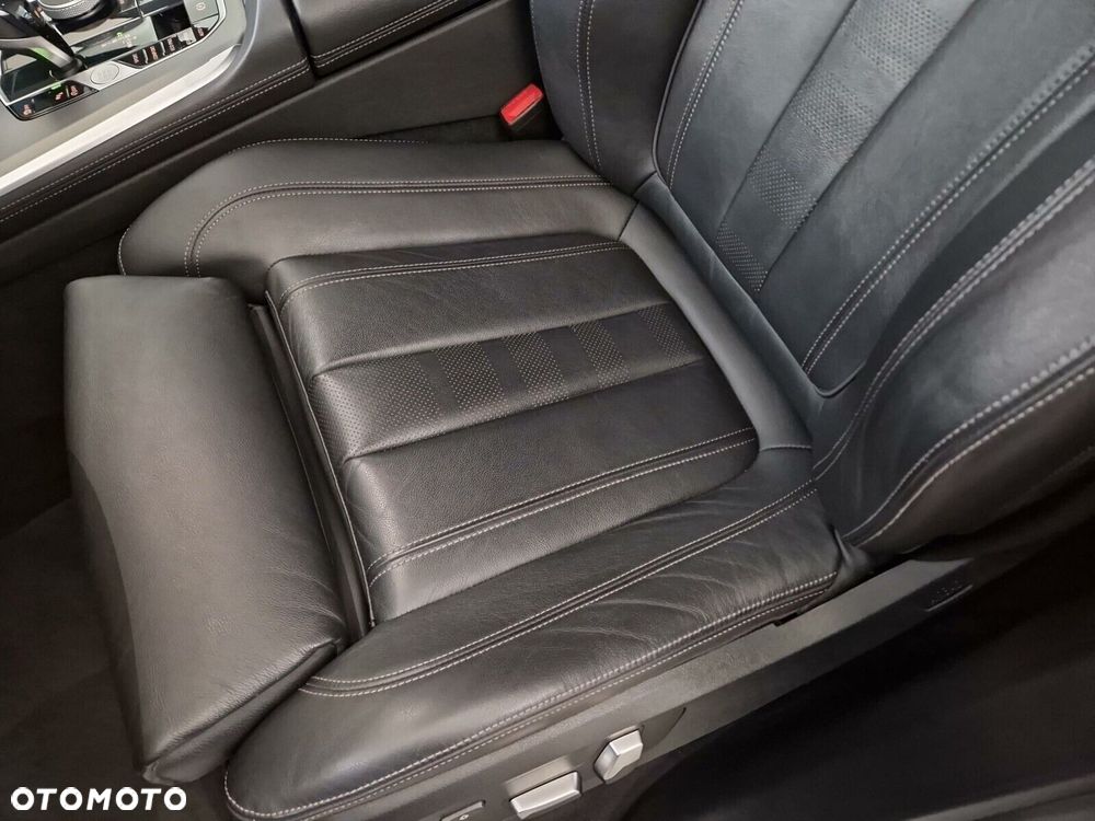 BMW X5 - 19