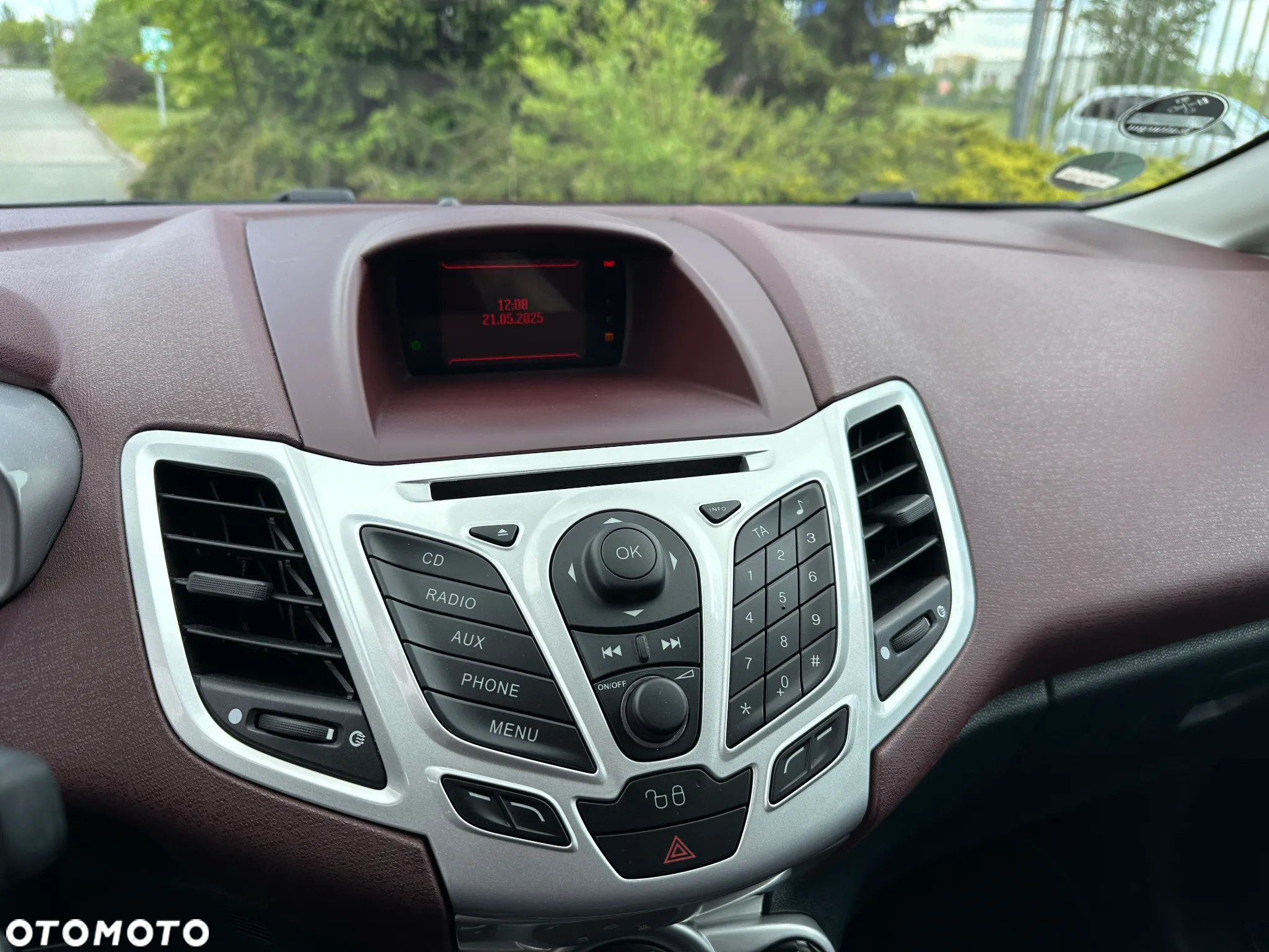 Ford Fiesta 1.4 Titanium - 17