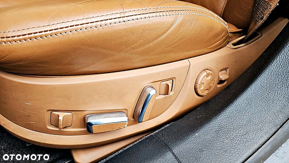 Audi A8 4.2 TDI DPF quattro - 13