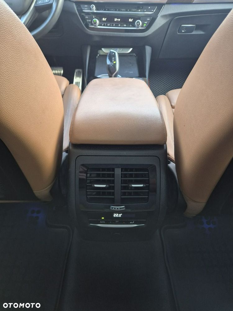 BMW X3 xDrive30i xLine - 29
