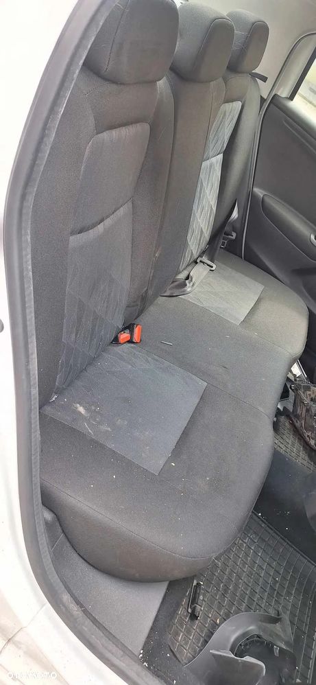 Citroen C-ELYSEE EWP lift drzwi lewy przód kompletne - 9