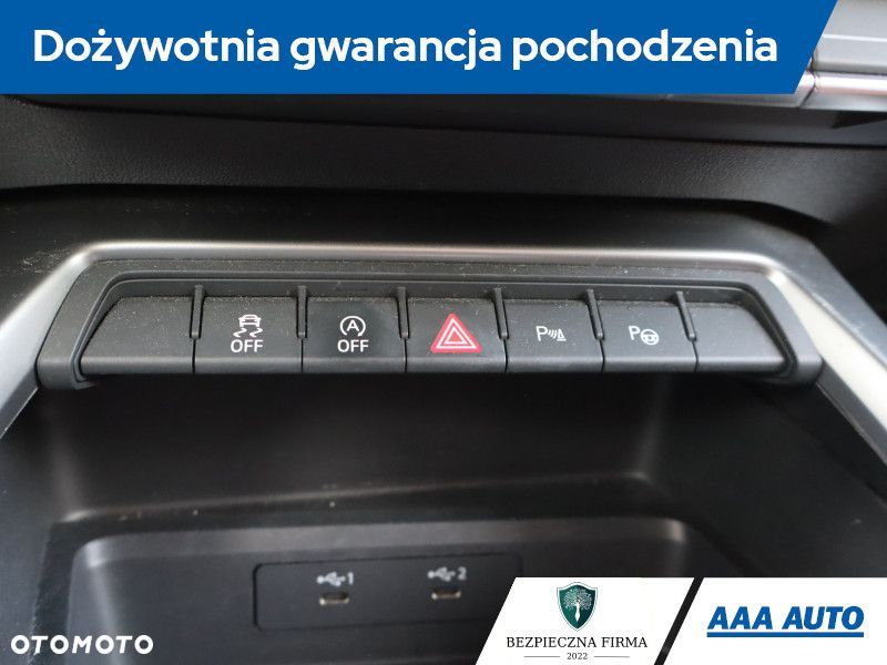 Audi A3 Sportback - 23