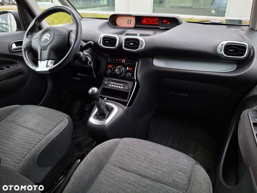 Citroën C3 Picasso - 15