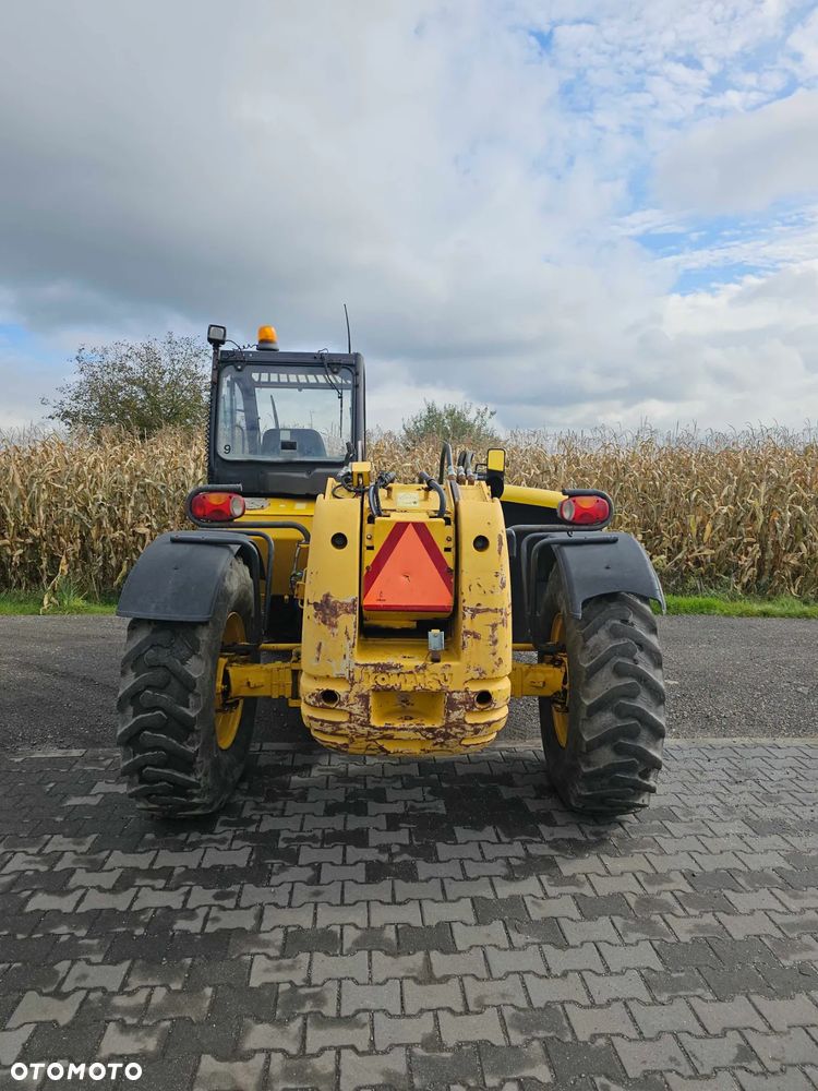 KOMATSU WH714H - 3