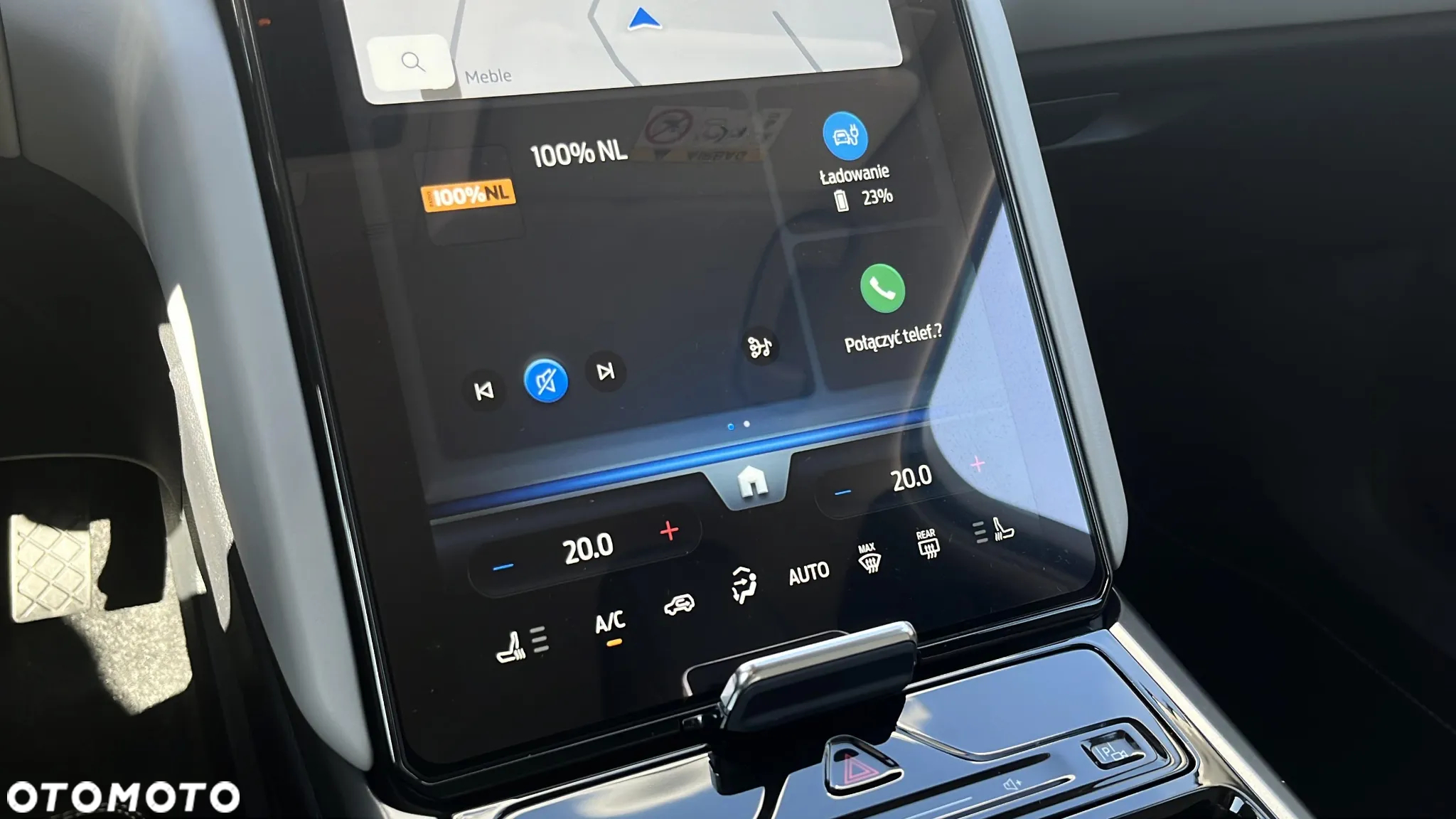 Ford Explorer 77kWh RWD - 19
