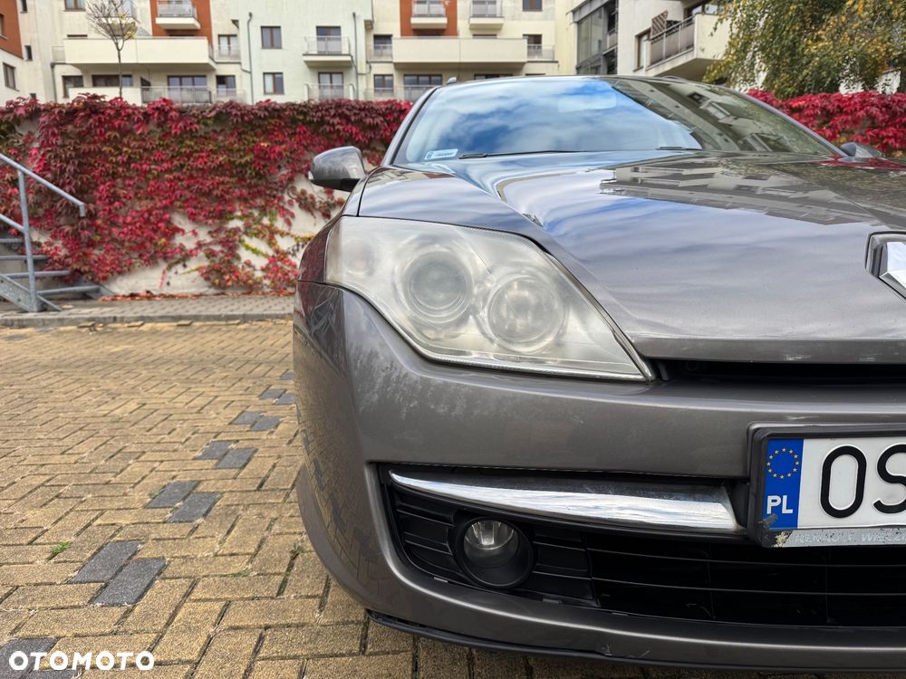 Renault Laguna - 12