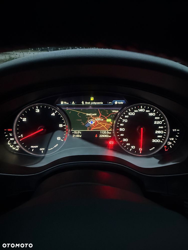 Audi A6 Avant - 15