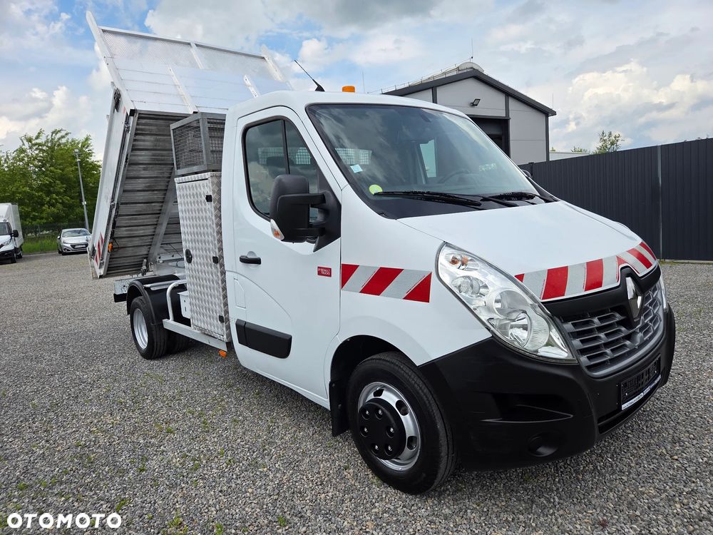 Renault Master - 1