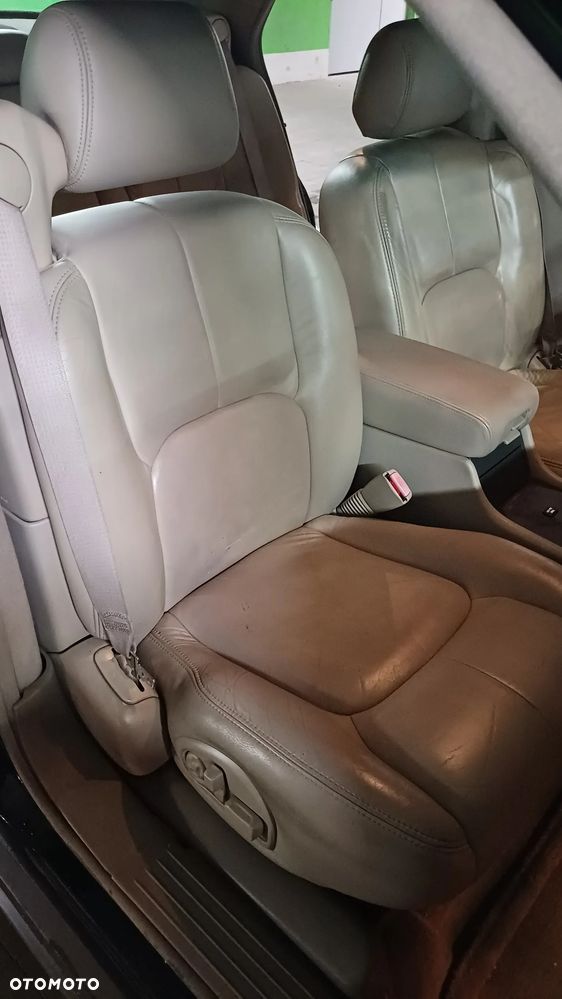 Cadillac Seville 4.6 SLS - 10