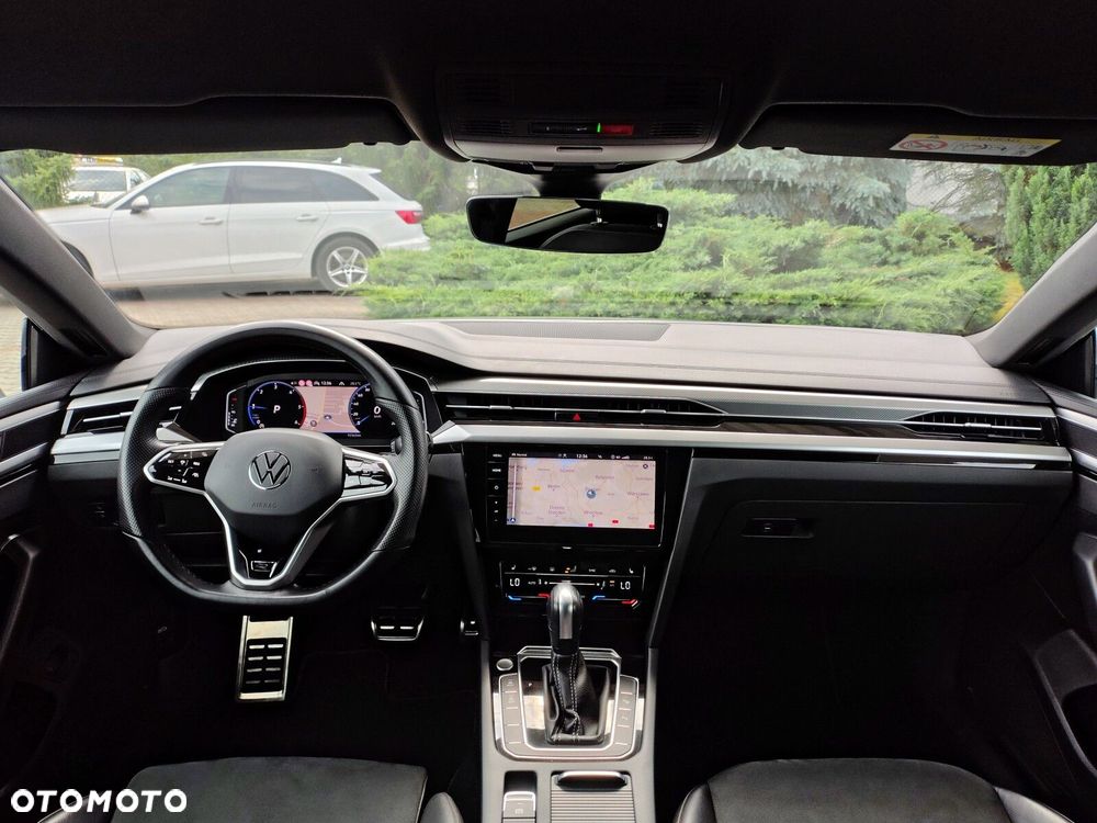 Volkswagen Arteon Shooting Brake 2.0 TDI R-Line DSG - 26