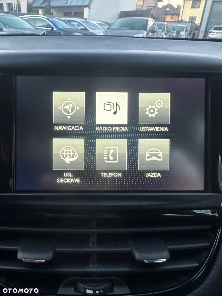 Peugeot 2008 BlueHDi FAP 120 STOP & START Allure - 30