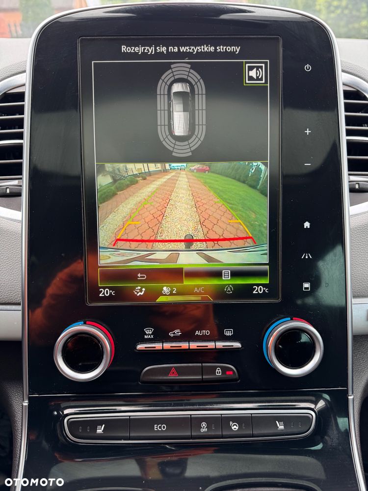 Renault Espace Energy dCi 160 EDC Intens - 25