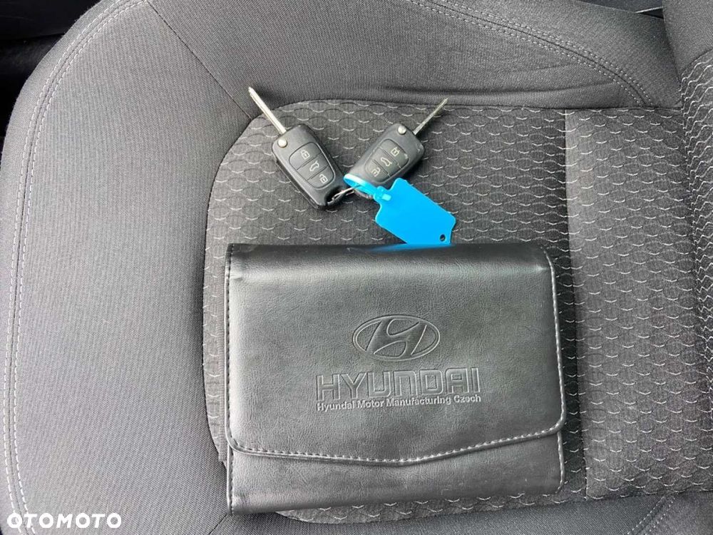 Hyundai ix35 - 31