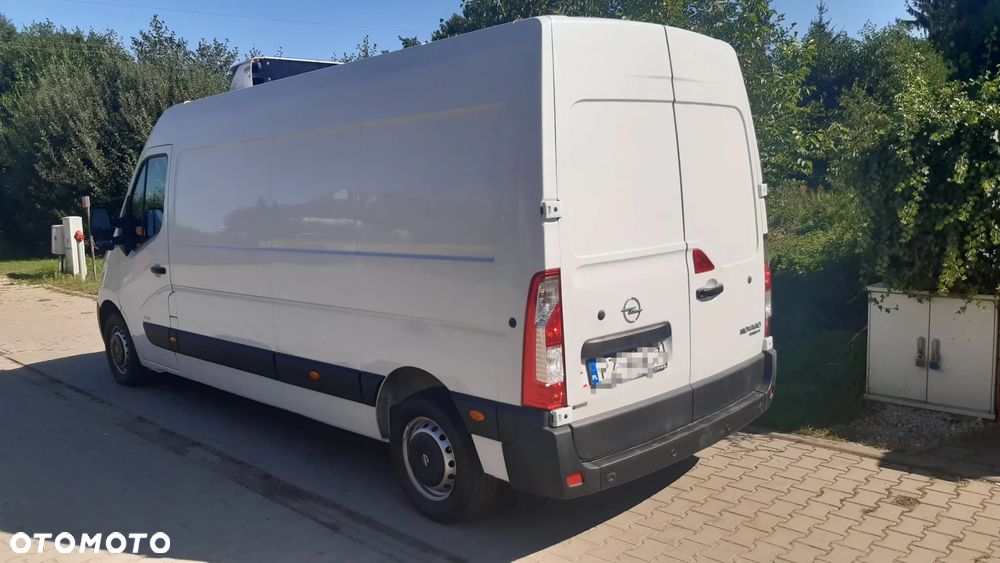 Opel Movano - 2