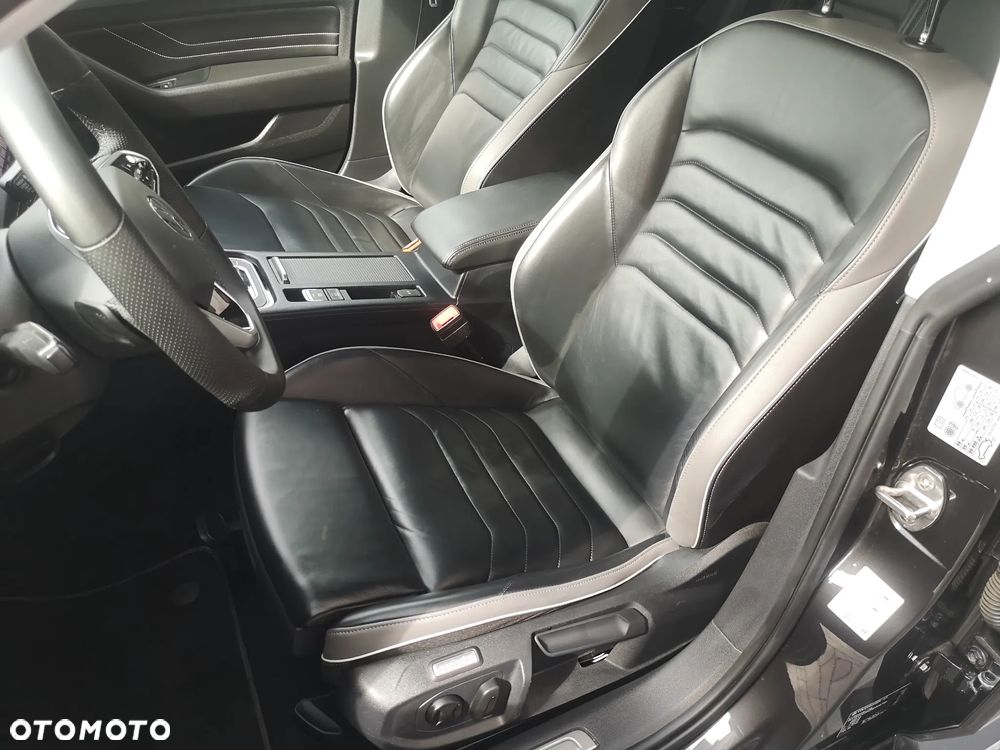 Volkswagen Arteon 2.0 TDI Elegance DSG - 13