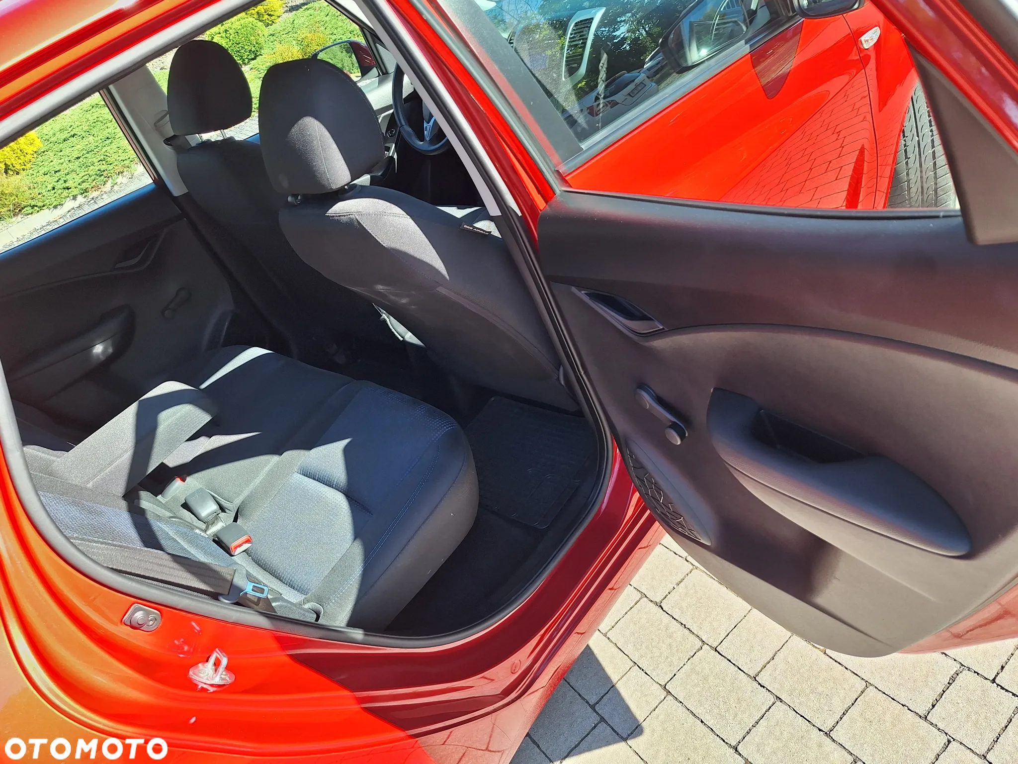 Hyundai ix20 1.4 blue Classic - 10