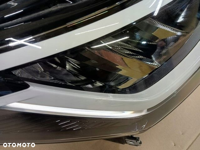 LAMPA PRAWA PRAWY FULL LED VW ID BUZZ 1T3 22- - 2