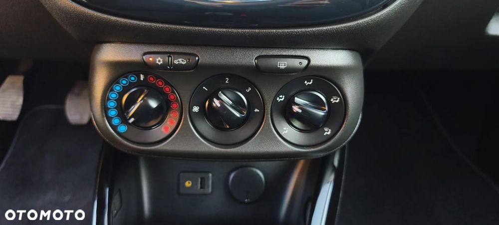 Opel Corsa 1.4 Active - 31