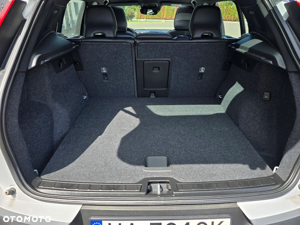 Volvo XC 40 - 10