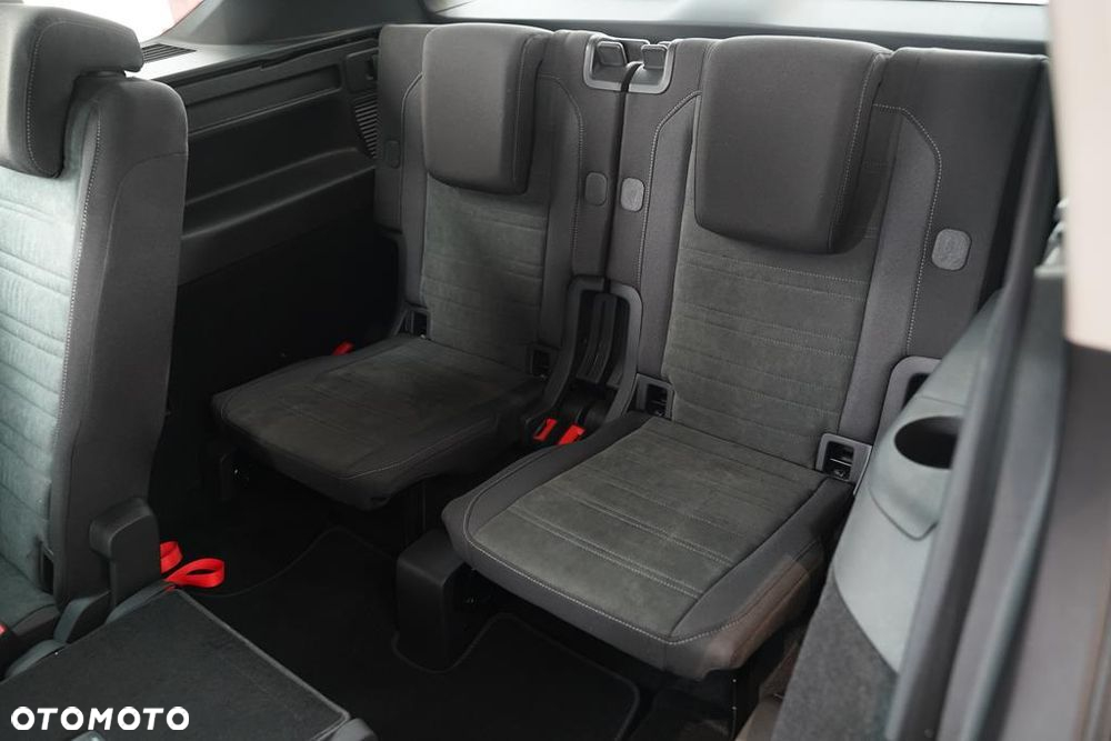 Volkswagen Touran 1.5 TSI EVO Highline DSG - 11