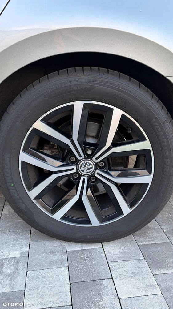 Volkswagen Passat 1.5 TSI EVO Comfortline - 13