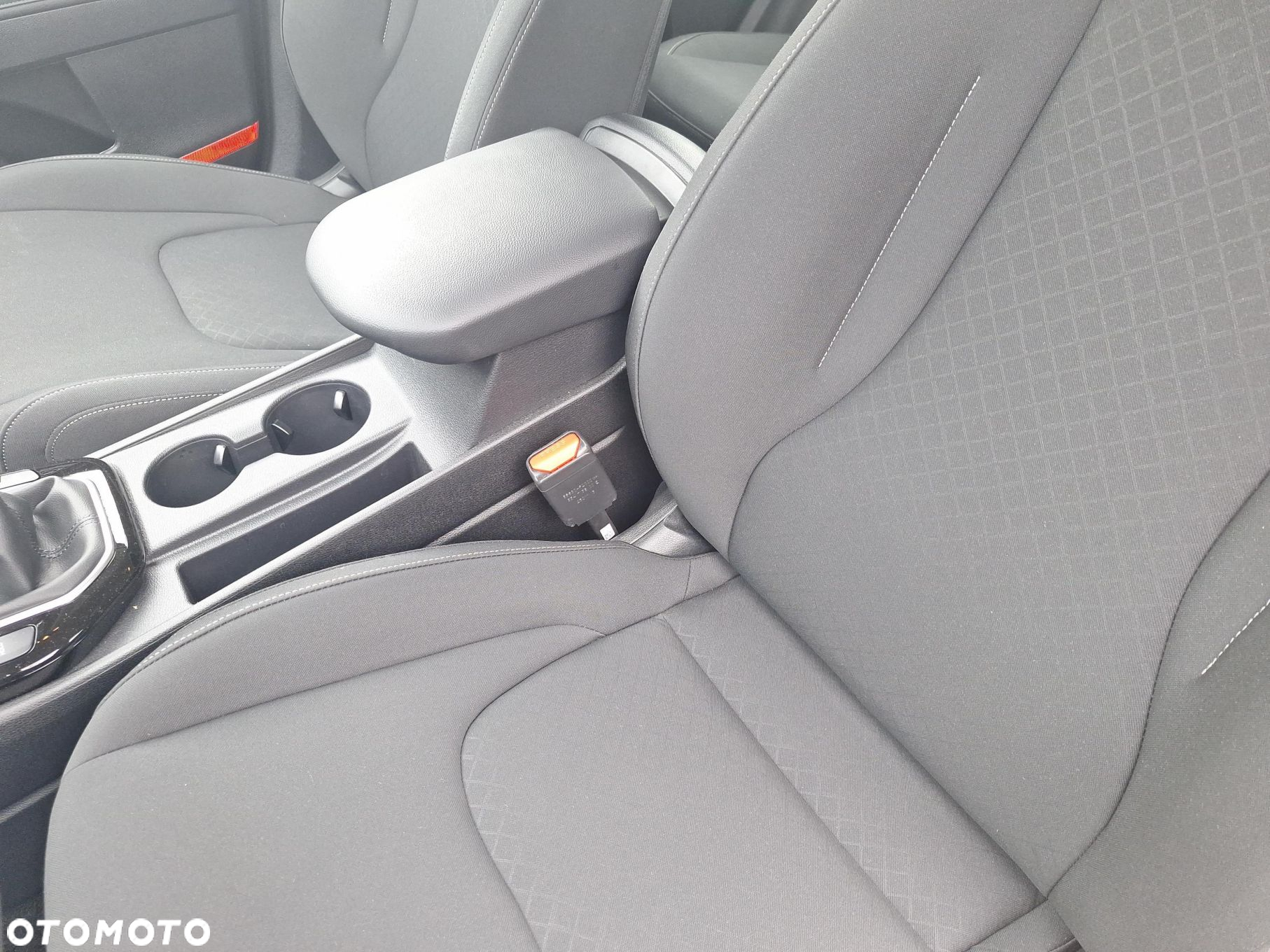 Kia Sportage - 11