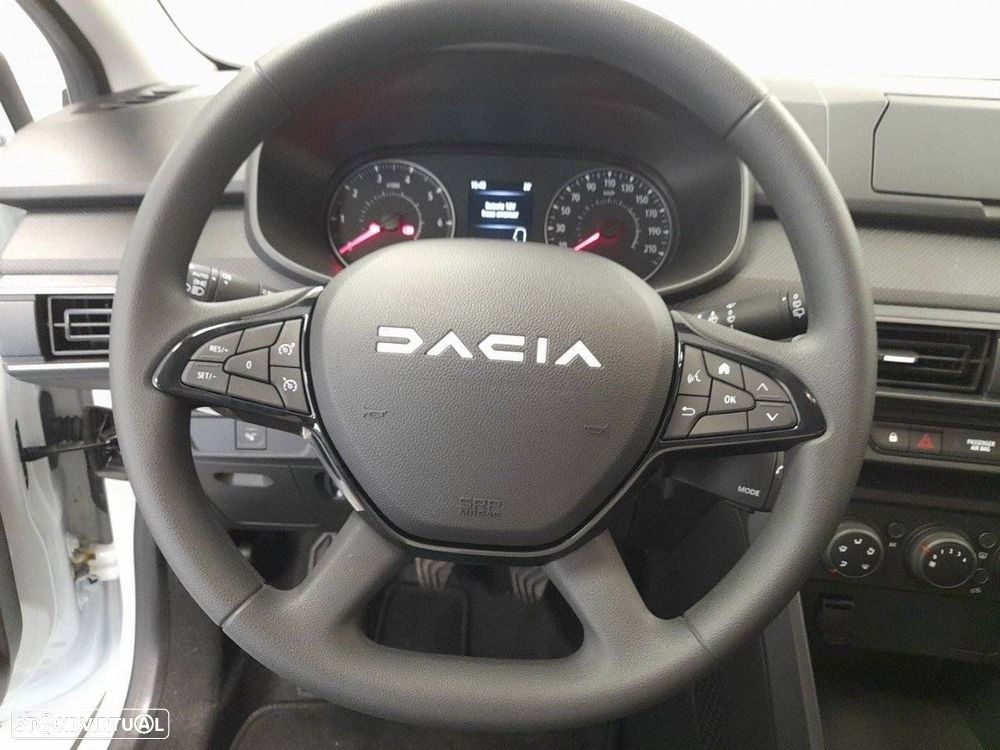 Dacia Jogger 1.0 TCe Essential - 21
