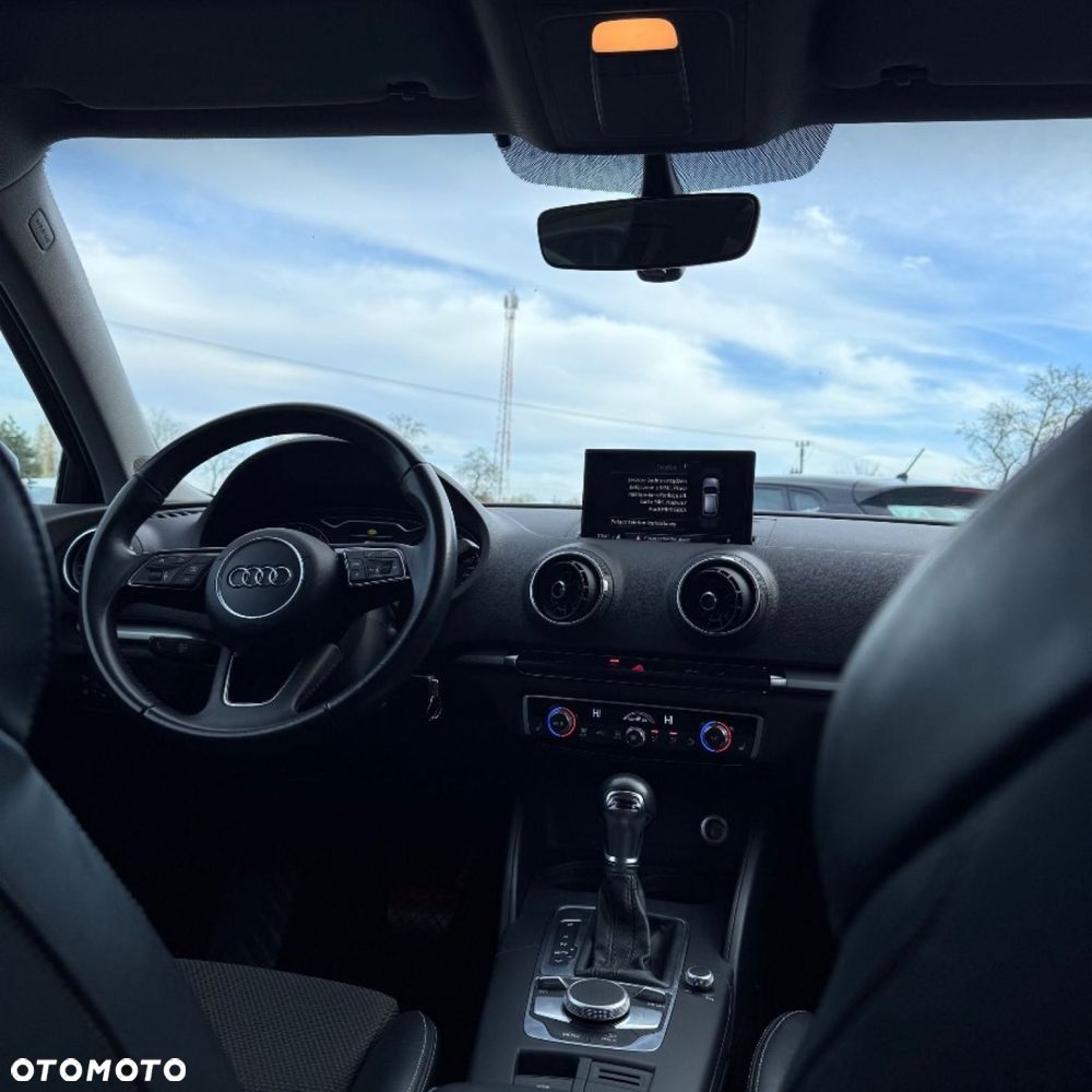 Audi A3 Sportback - 23