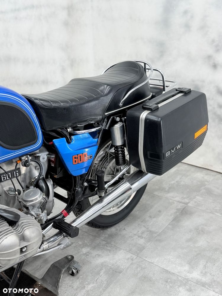 BMW R - 16