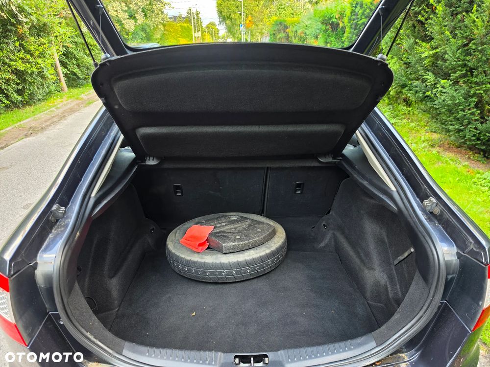 Ford Mondeo 2.0 Titanium - 14