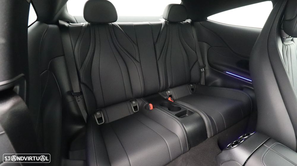 Mercedes-Benz CLE 220 d - 27