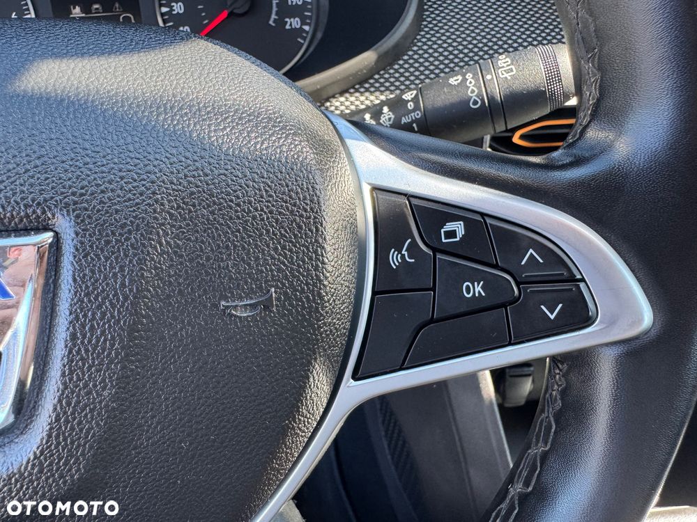 Dacia Sandero TCe 90 Comfort - 14